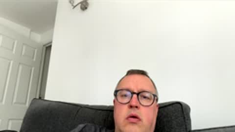 Just call me master online show from 04-13-26, 12:43