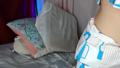 hi  soy   natural girl biki online show from 03-19-26, 01:42