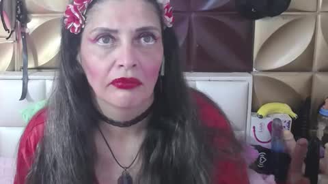 Biky Hot online show from 03-09-25, 09:25