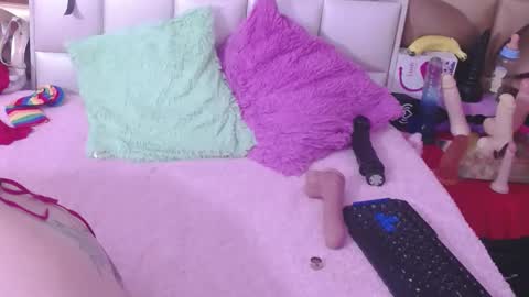 Biky Hot online show from 03-10-25, 12:29