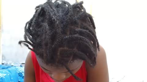 Snapshot of bilia_ebony chatting on 01-31-25, 07:07 Bilia online show from 01-31-25, 07:07