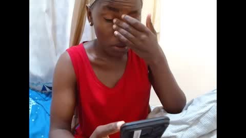 Snapshot of bilia_ebony chatting on 02-01-25, 01:41 Bilia online show from 02-01-25, 01:41