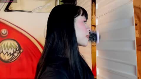 bilie__eilish online show from 03-10-26, 11:48