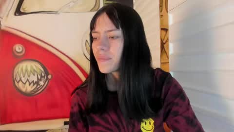 bilie__eilish online show from 04-18-26, 12:20