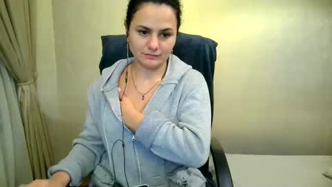 Snapshot of bililay chatting on 12-07-24, 11:12 DOM NIKA online show from 12-07-24, 11:12