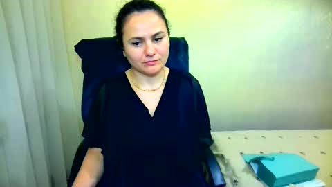 DOM NIKA online show from 04-24-26, 09:17