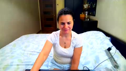 Snapshot of bililay chatting on 05-23-26, 09:41 DOM NIKA online show from 05-23-26, 09:41