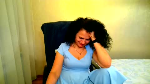 DOM NIKA online show from 06-19-26, 09:29