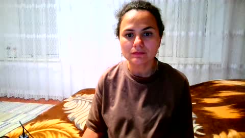 DOM NIKA online show from 07-13-26, 10:23