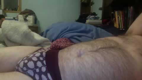 billcuck69_ online show from 04-06-26, 06:03