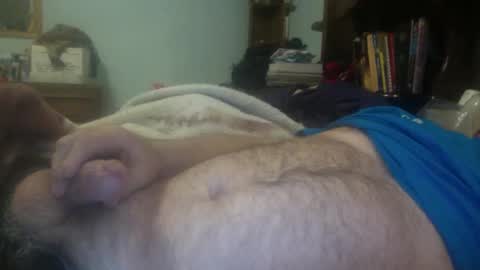 billcuck69_ online show from 04-10-26, 05:45