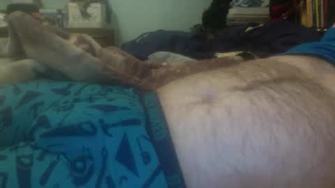 billcuck69_ online show from 04-12-26, 09:25