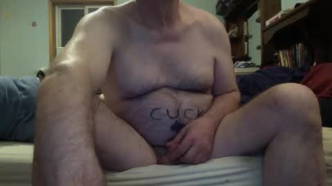 billcuck69_ online show from 04-15-26, 07:04