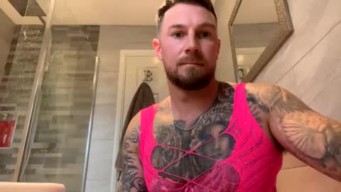 Billicdx online show from 02-03-25, 03:49