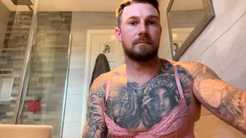 Billicdx online show from 02-27-25, 03:59