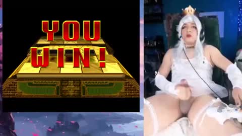 billie_cross_ online show from 01-19-25, 11:01