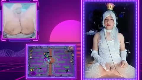 billie_cross_ online show from 11-02-25, 08:17