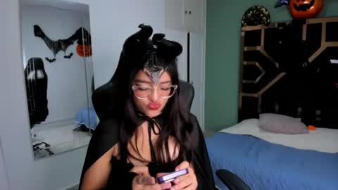 Billie online show from 10-29-25, 11:39