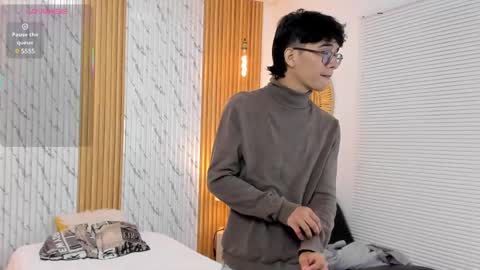 Billie online show from 02-23-25, 12:05