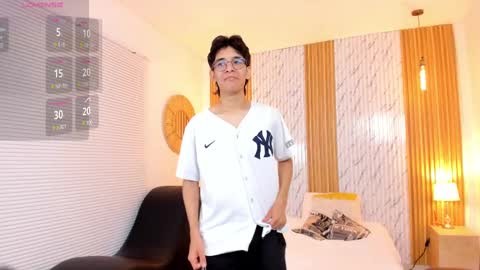 Billie online show from 03-09-25, 12:31