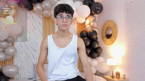 Billie online show from 09-10-25, 04:45