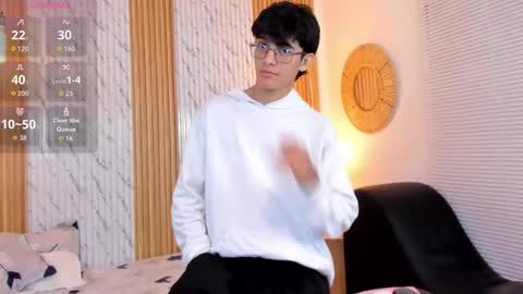 Billie online show from 10-08-25, 04:43