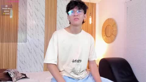 Billie online show from 10-16-25, 04:02