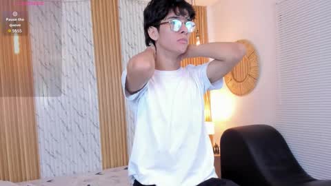 Billie online show from 10-23-25, 03:50