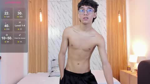 Billie online show from 11-14-25, 04:11