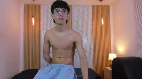 Billie online show from 11-16-25, 03:56