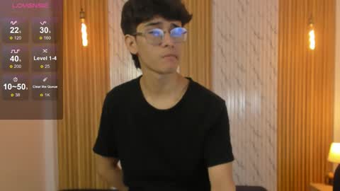 Billie online show from 11-20-25, 04:12