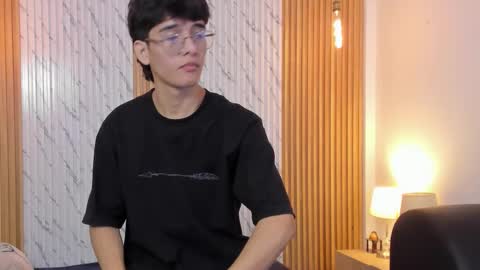 Billie online show from 11-25-25, 03:39