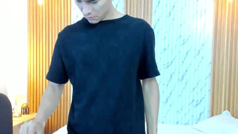 Billie online show from 12-04-25, 04:11