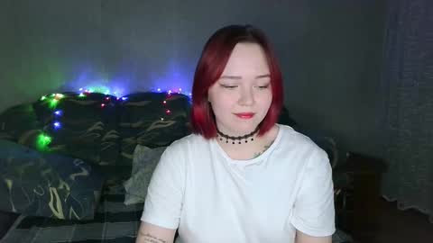 billie_kris online show from 02-16-26, 04:14