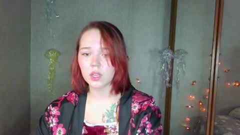 billie_kris online show from 04-02-26, 03:42