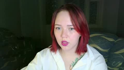 billie_kris online show from 04-16-26, 03:57