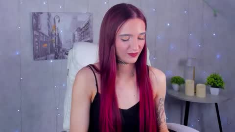 Alisha online show from 12-03-25, 09:51