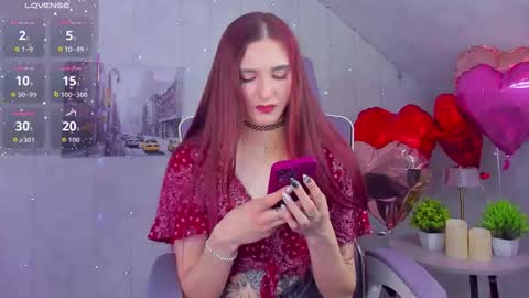 Alisha online show from 02-26-26, 09:30