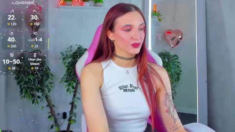 Alisha online show from 03-12-26, 09:26