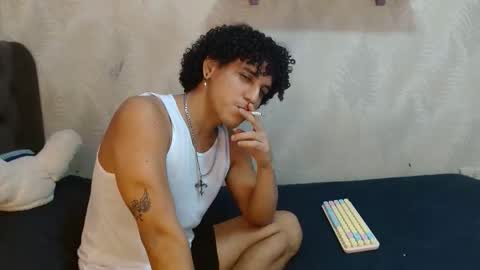 billie_yei online show from 10-07-25, 09:56