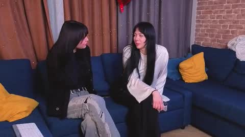 We are Luna and Layla. We are 20  Welcome to our room online show from 03-04-26, 12:38