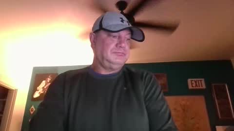 Snapshot of billjames55 chatting on 05-14-26, 11:39 billjames55 online show from 05-14-26, 11:39