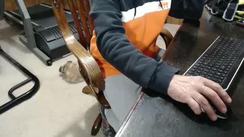 Snapshot of billy471 chatting on 02-17-25, 09:08 billy471 online show from 02-17-25, 09:08