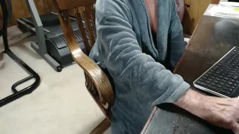 Snapshot of billy471 chatting on 12-20-25, 12:01 billy471 online show from 12-20-25, 12:01