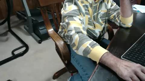 Snapshot of billy471 chatting on 01-31-26, 09:35 billy471 online show from 01-31-26, 09:35