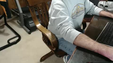 Snapshot of billy471 chatting on 02-13-26, 10:28 billy471 online show from 02-13-26, 10:28