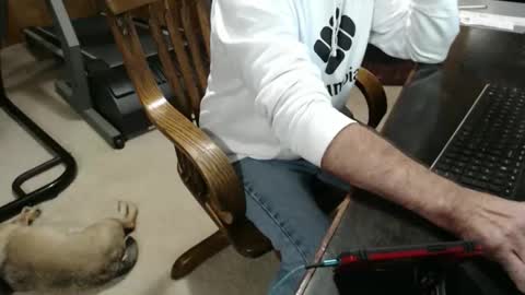 billy471 online show from 03-05-26, 09:33