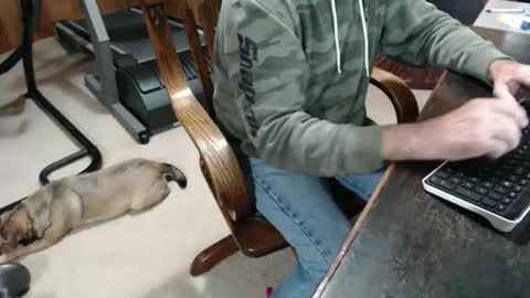 billy471 online show from 03-07-26, 08:17