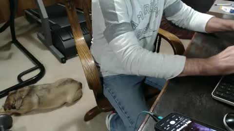 billy471 online show from 03-13-26, 09:43