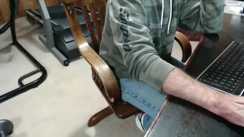 billy471 online show from 03-16-26, 10:47